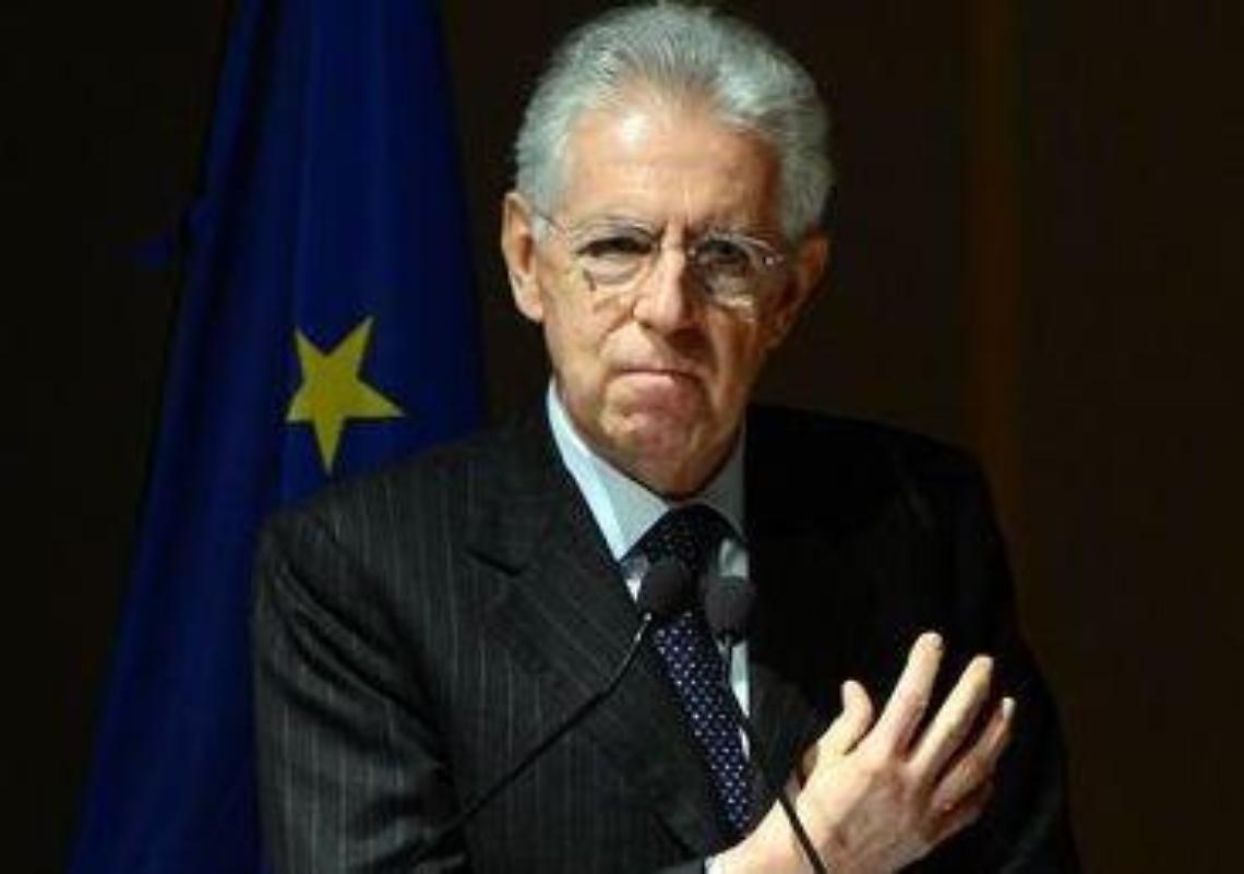 Governo/ Palazzo Chigi: Italia trasformata, usciti dalla palude