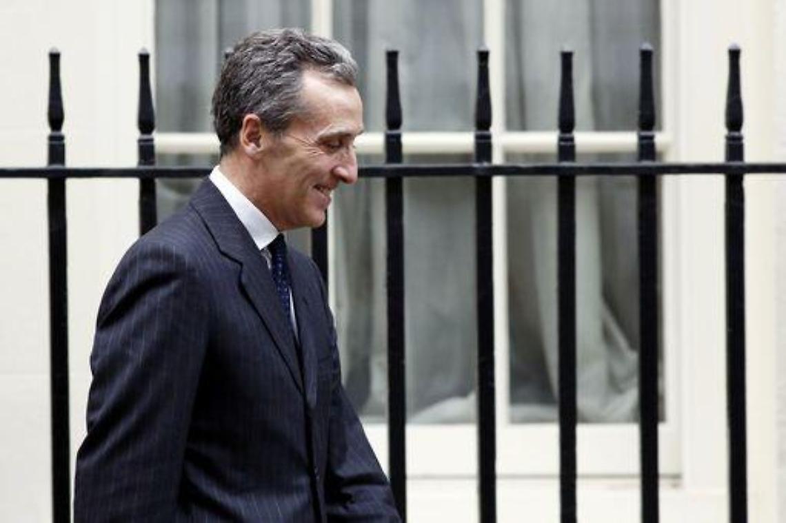 Governo/Grilli:Dopo elezioni proseguire strada obbligata riforme