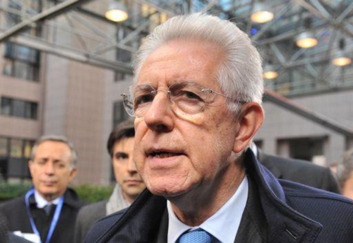 Governo/Monti: Staccare la spina?Qualche volta dura da togliere
