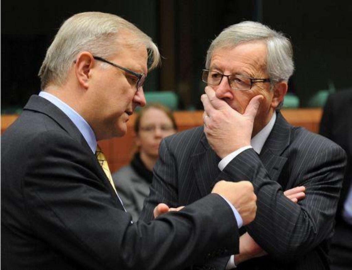 Grecia/ Accordo paesi Ue-Fmi non propriamente vicino