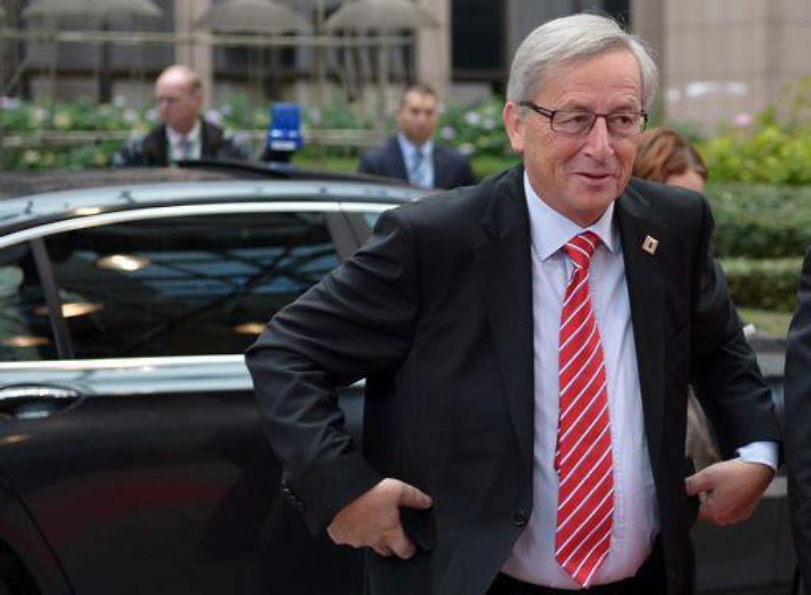 Grecia/ Juncker: "positivo" il rapporto della troika