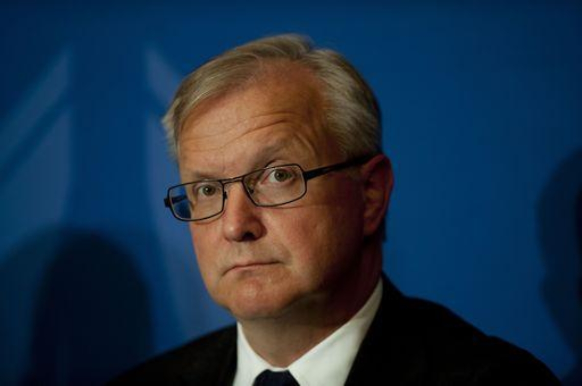 Grecia/ Rehn: Su buona strada per decisione a Eurogruppo luned&igrave;