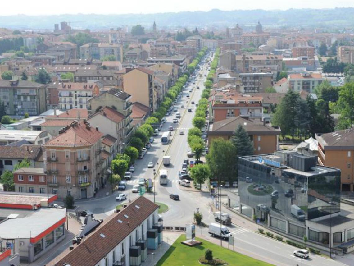 Il grande cantiere per Asti nel 2020<br/>La sfida del lavoro, il vino, l'eccellenza