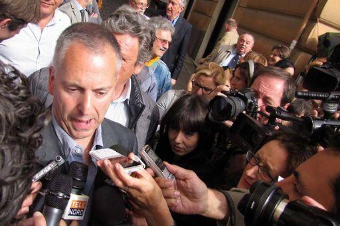 Ilva/ Doria: Situazione esplosiva, decreto in tempi rapidi