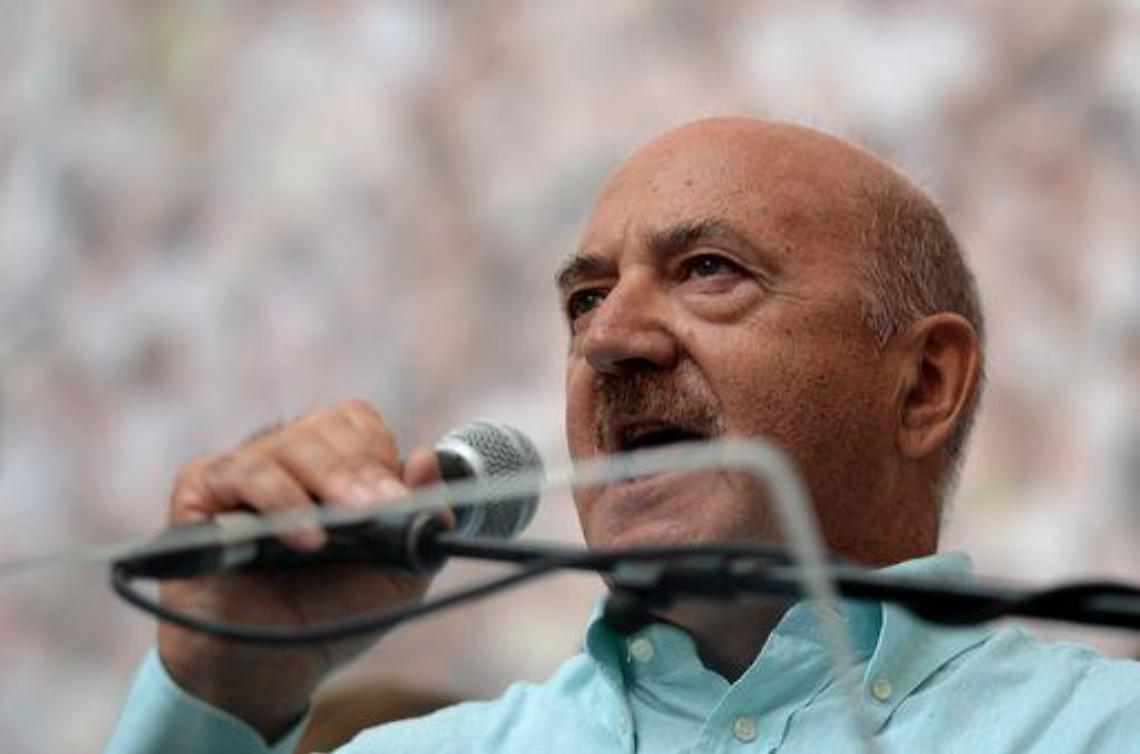 Ilva/Angeletti:E' una catastrofe,dimensioni cresceranno coi mesi