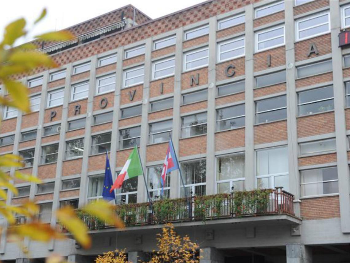 Inps, Agenzia Entrate e vigili<br/>Chi scomparir&agrave; insieme alla provincia