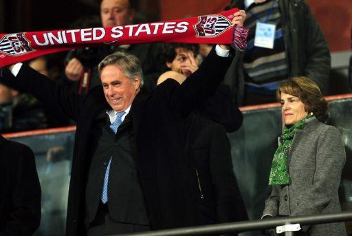 Italia-Usa/ Thorne: Appoggiamo sforzi Monti su ripresa e Ue