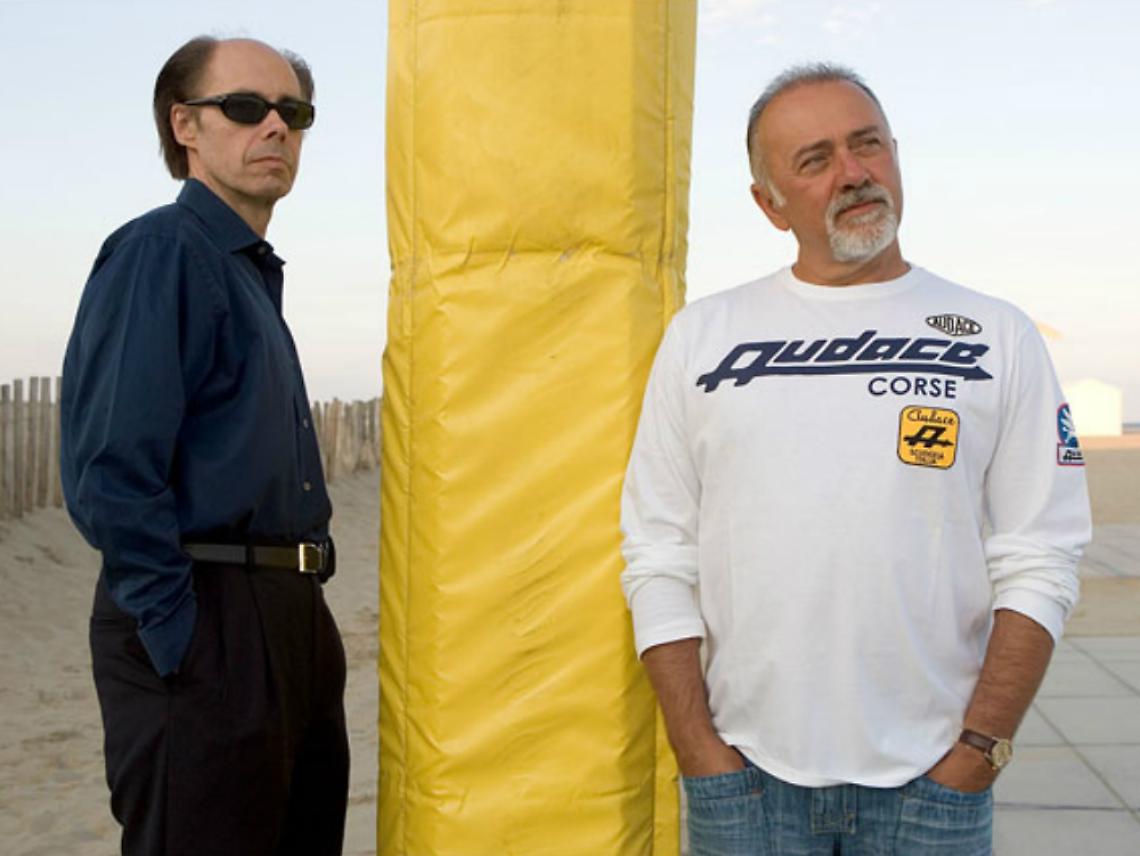 L'ombra nera di Jeffery Deaver<br/>Gioved&igrave; lo scrittore Usa all'universit&agrave;