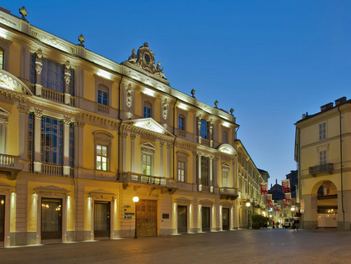 La Cassa procede spedita<br/>verso l'acquisizione di Biverbanca