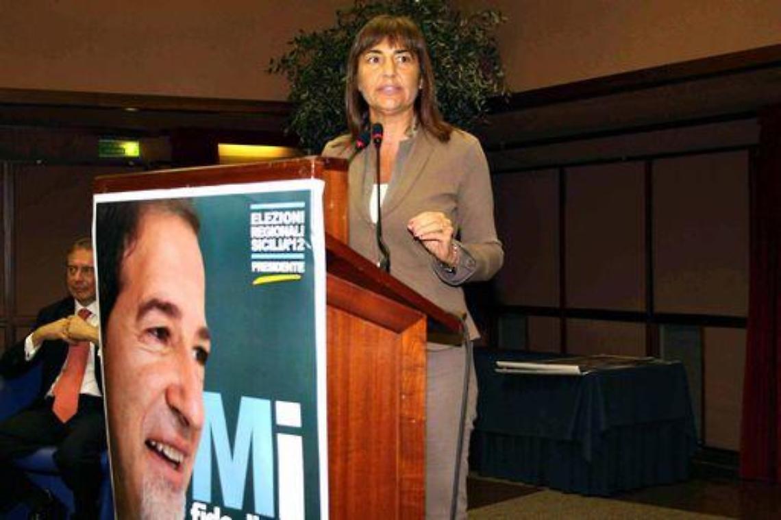 Lazio/ Polverini: voteremo il 10 e 11 febbraio 2013