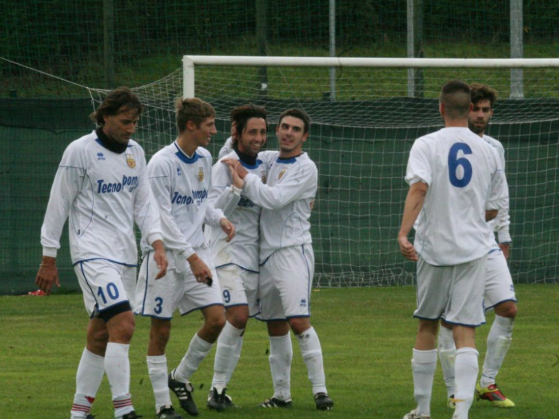 Le Colline Alfieri non sbagliano un colpo