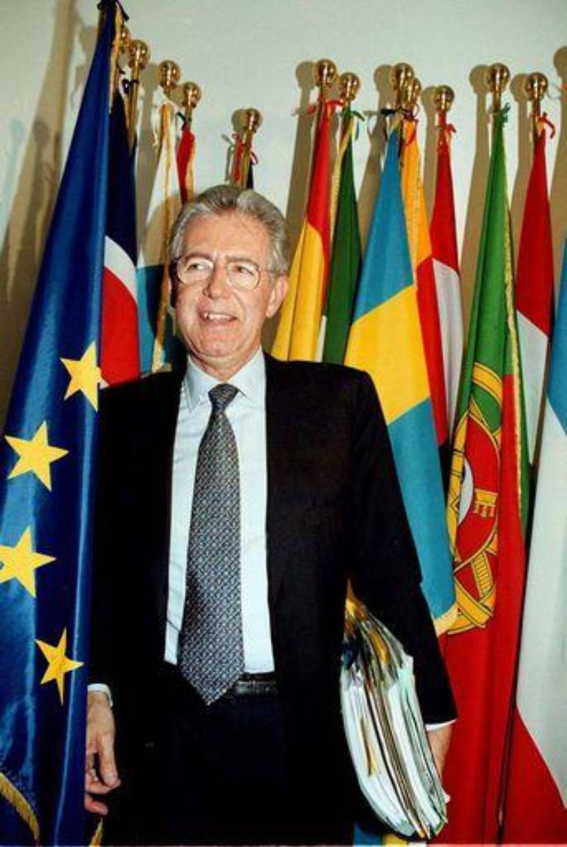 L.elettorale/ Monti: Possibile intervento governo,non lo auspico