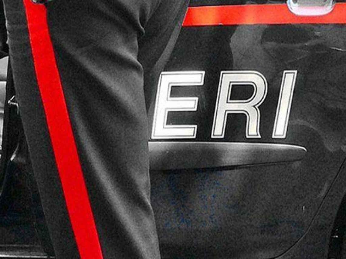 Lodi/ In Duomo i funerali solenni del carabiniere ucciso