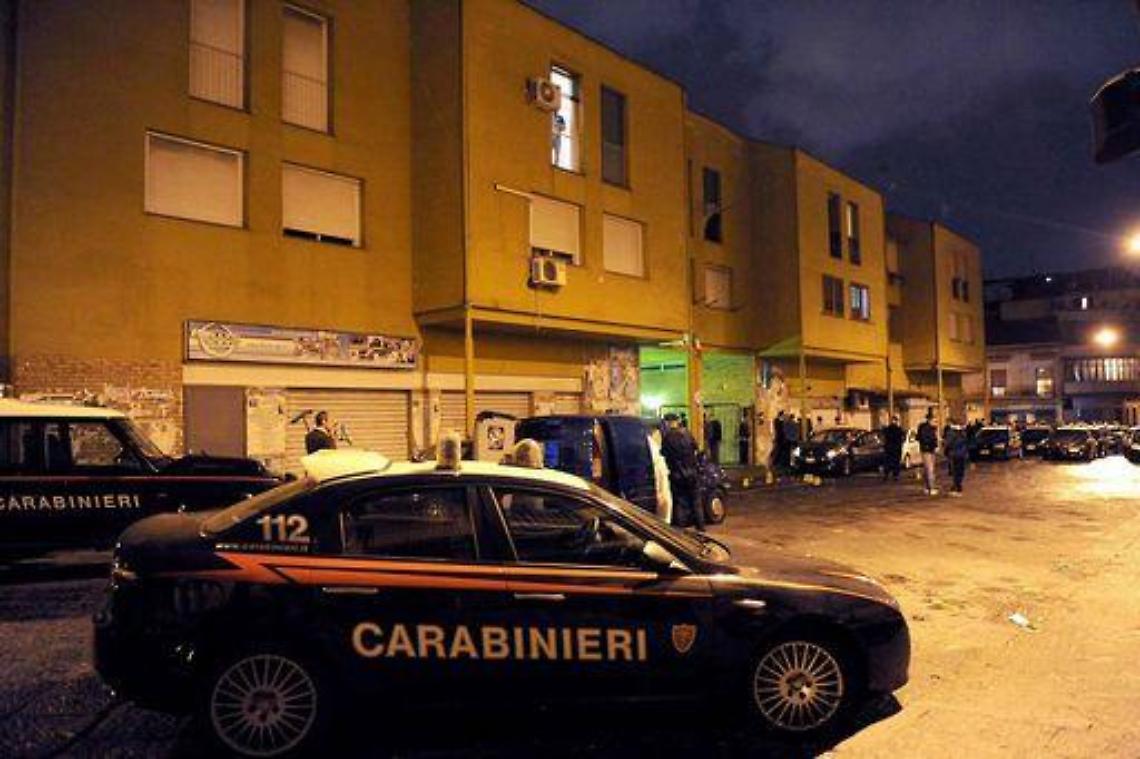 Lodi, sparatoria in strada: morto un carabiniere