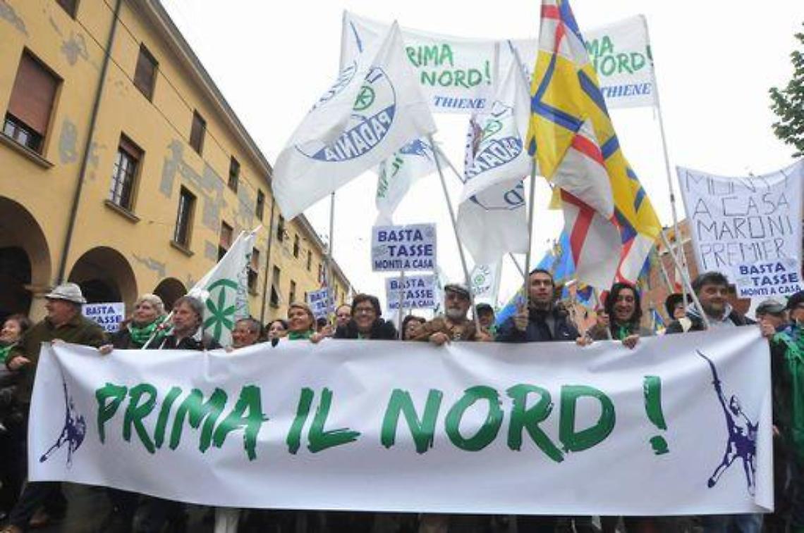 Lombardia/ Maroni: Io candidato, abbiamo parlato chiaramente