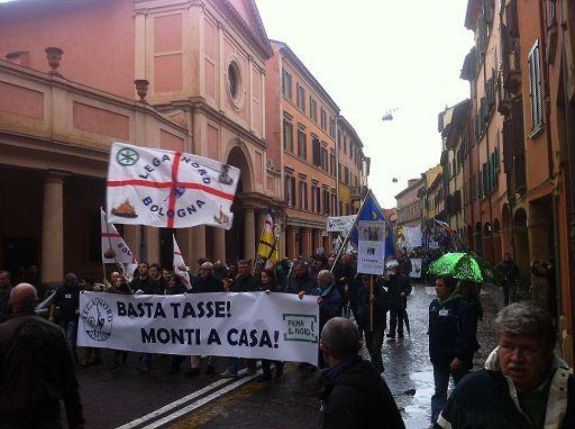 Lombardia/ Maroni: Se lo chiede consiglio federale mi candido