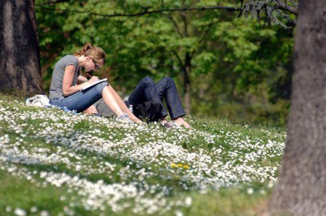 Maltempo/ Arriva un autunno bollente, 1,4 gradi sopra la media