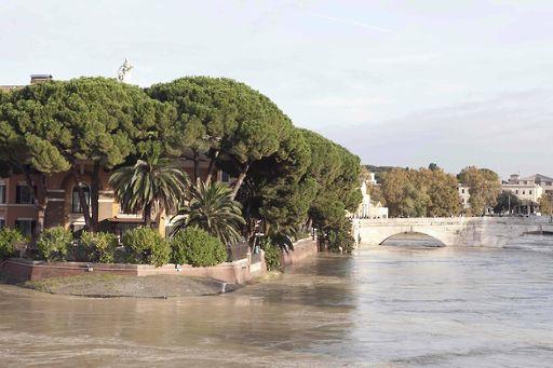 Maltempo/ In arrivo piogge su Centrosud e Isole