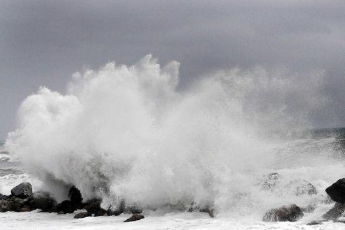 Maltempo/ P. Civile: Allerta estesa su tutto il paese