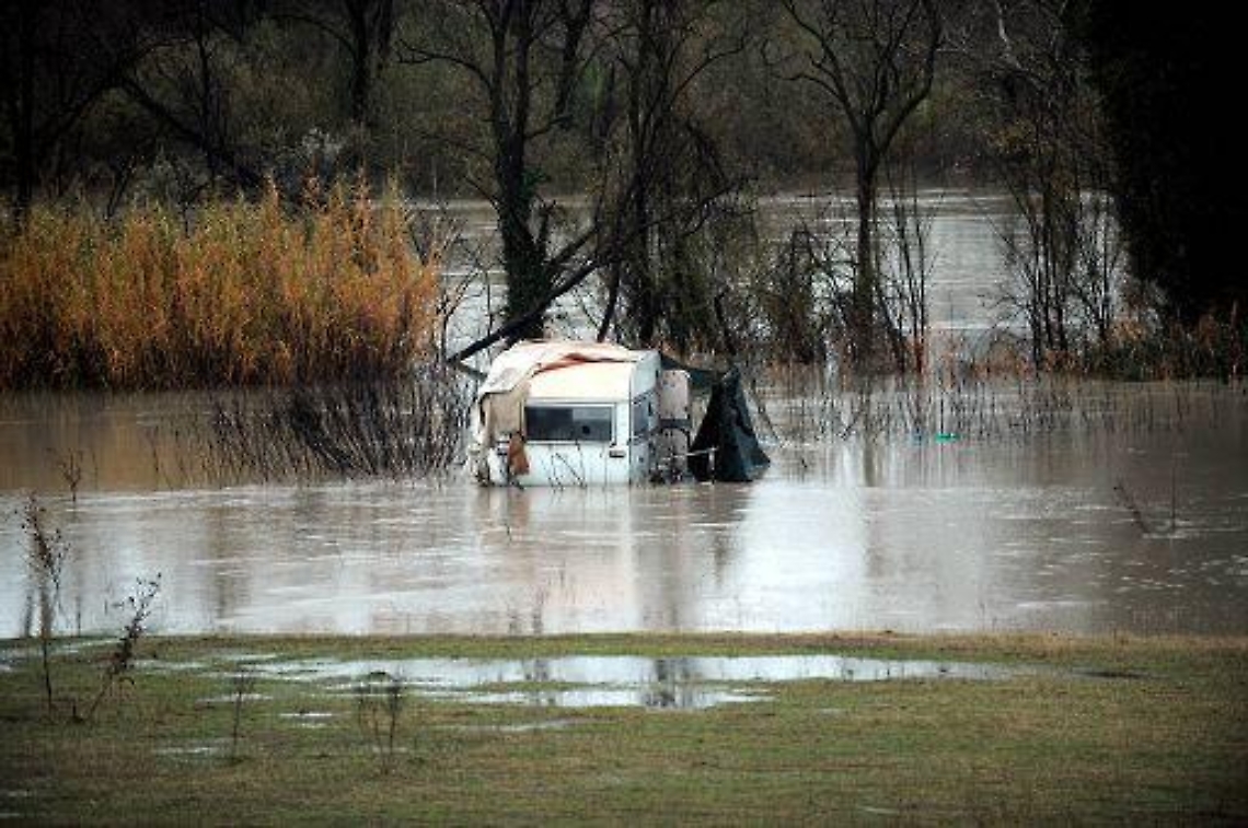 Maltempo/ Toscana, Rossi: Situazione grave, serve l'Esercito
