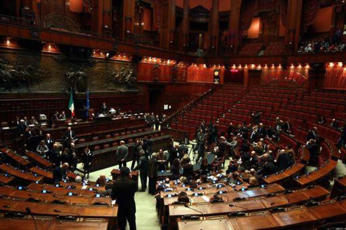 Minori/ Camera, ok bipartisan a nuova legge sui figli naturali