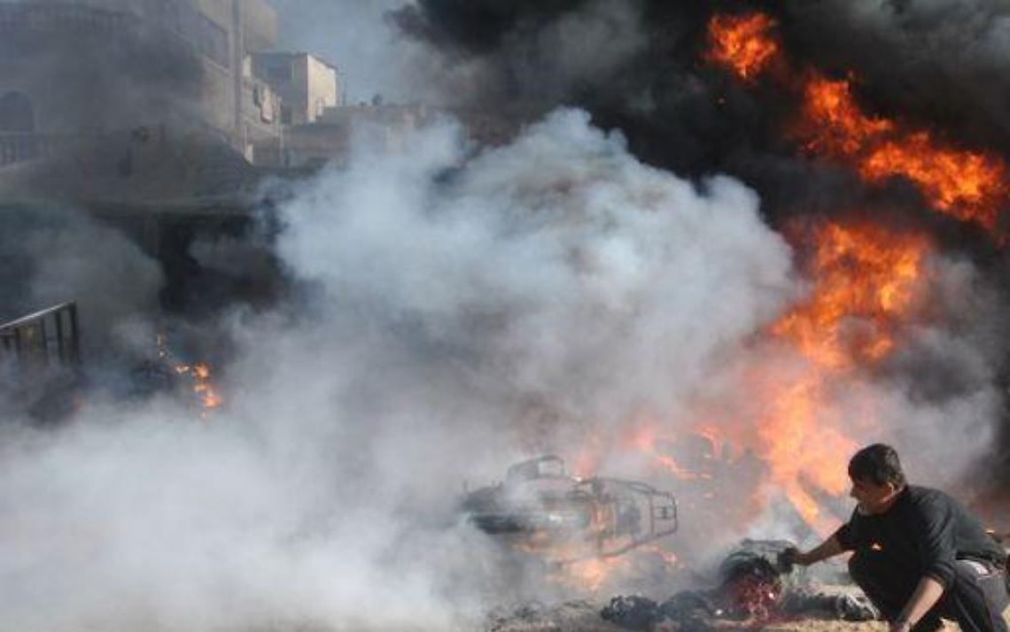 M.O./ Cessate il fuoco sar&agrave; annunciato alle 20 dal Cairo (media)