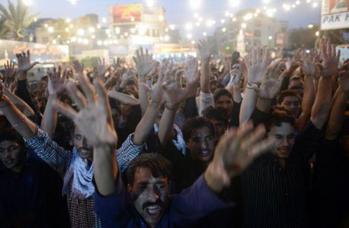 M.O./ Gaza, giubilo dopo entrata in vigore tregua con Israele