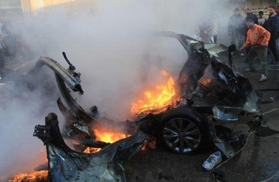 M.O./ Gaza, Hamas: "Israele ha aperto le porte dell'inferno"