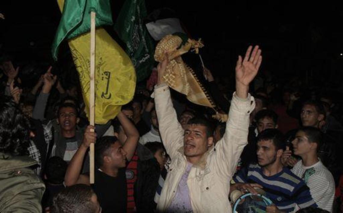 M.O./ Gaza, tregua tra Israele e Hamas. Onu: rispettino l'accordo