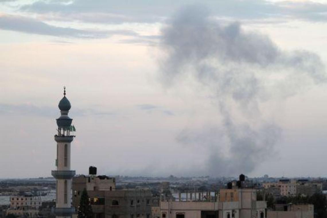 M.O./ Gaza, Usa: Israele ha diritto di difendersi dal terrorismo