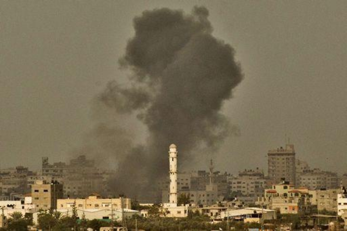 M.O./ Haaretz: Cairo sta trattando tregua tra Hamas e Israele