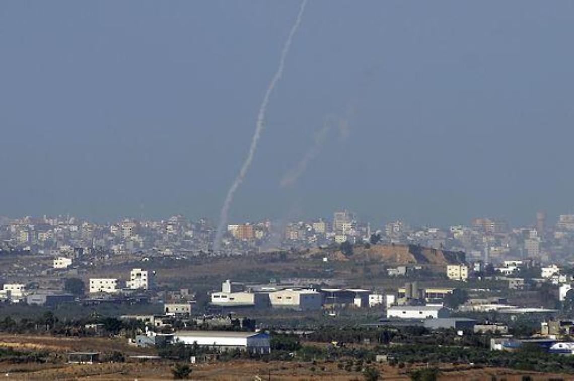 M.O./ Razzo verso Tel Aviv, Jihad islamica rivendica il lancio