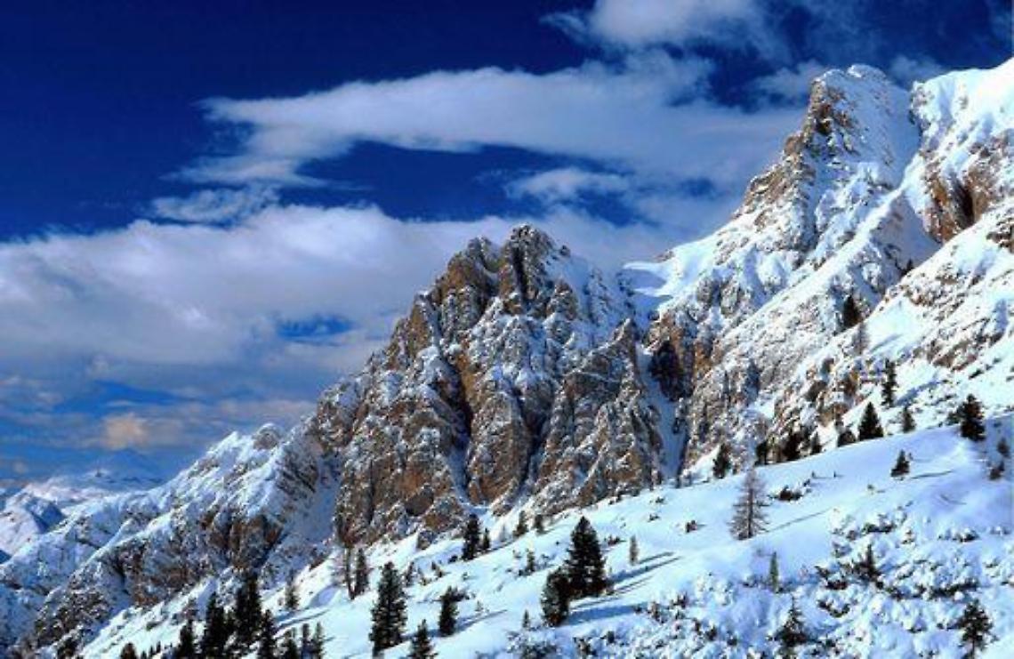 Montagna/ Alpinisti dispersi, si affievoliscono le speranze
