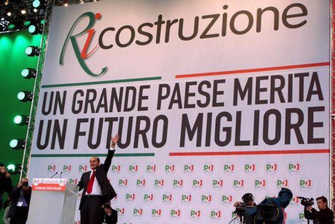 Montezemolo/ Bersani:Usa parole comuni,ma non tirare giacca Monti