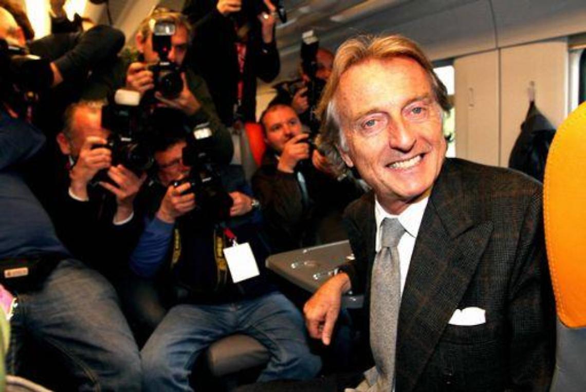 Montezemolo verso convention. Casini (per ora) marcia diviso
