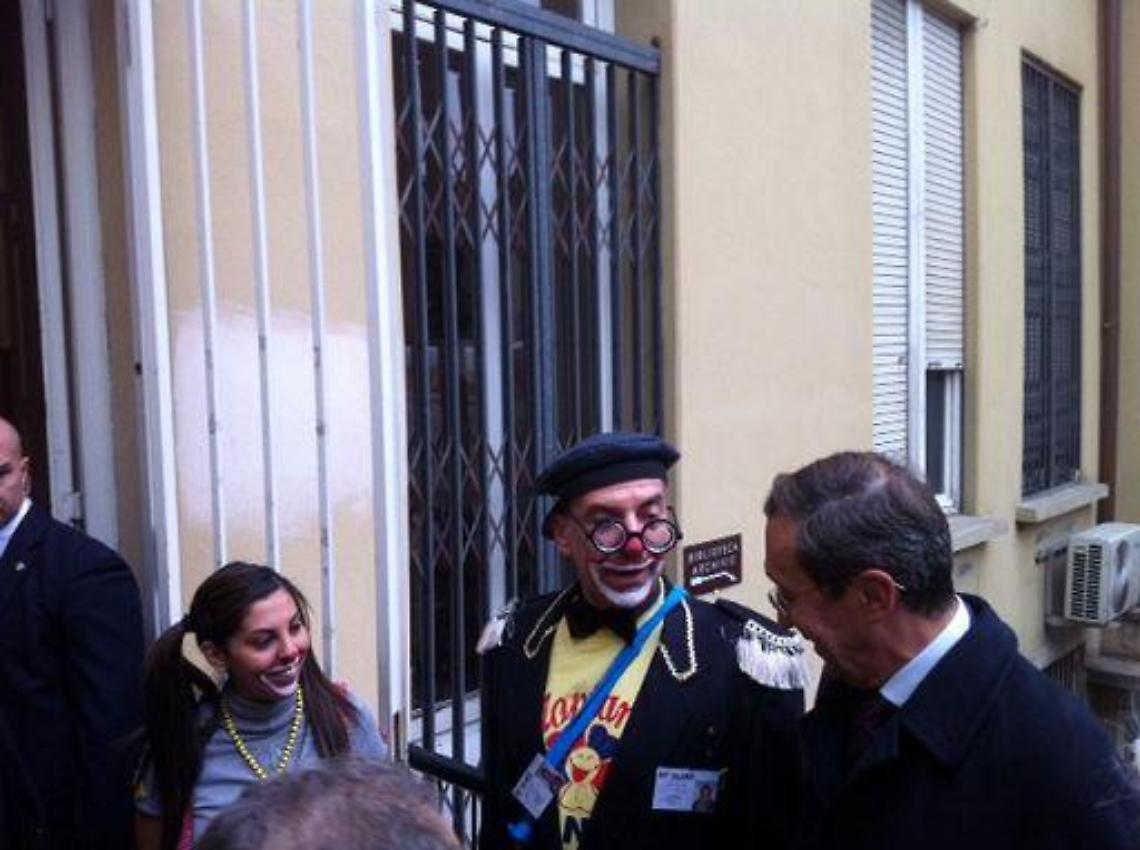 Monti bis/ Fini:Elezioni per governo politico con questo premier