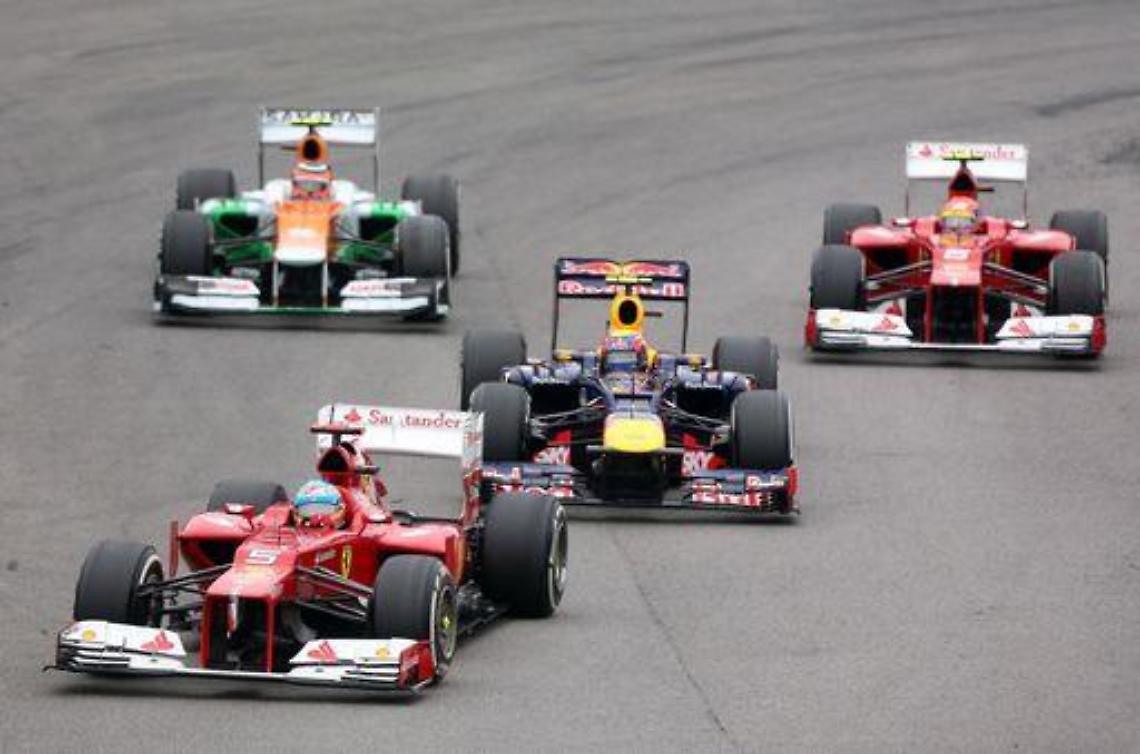 Motori/ F1, caso Vettel: Ferrari chiede chiarimento