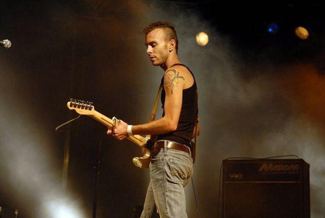 Musica/ Asaf Avidan, arriva in Italia la rivelazione di One Day