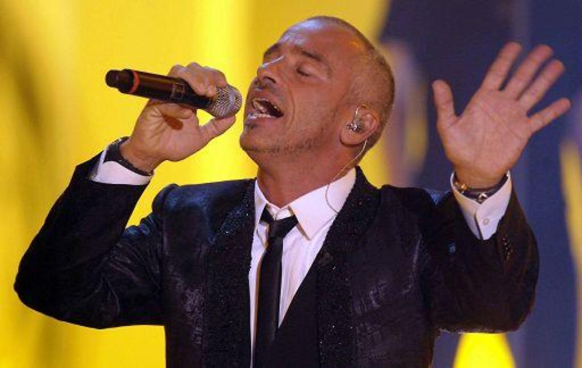 Musica/ Eros Ramazzotti, esce il nuovo album "Noi"