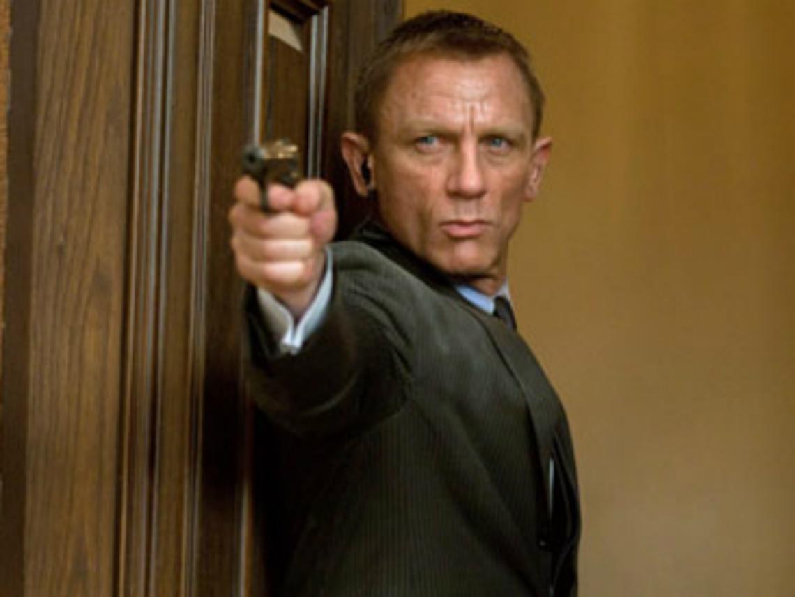 Non solo 007, in sala anche le rassegne<br/>Tutti gli orari dei cinema ad Asti