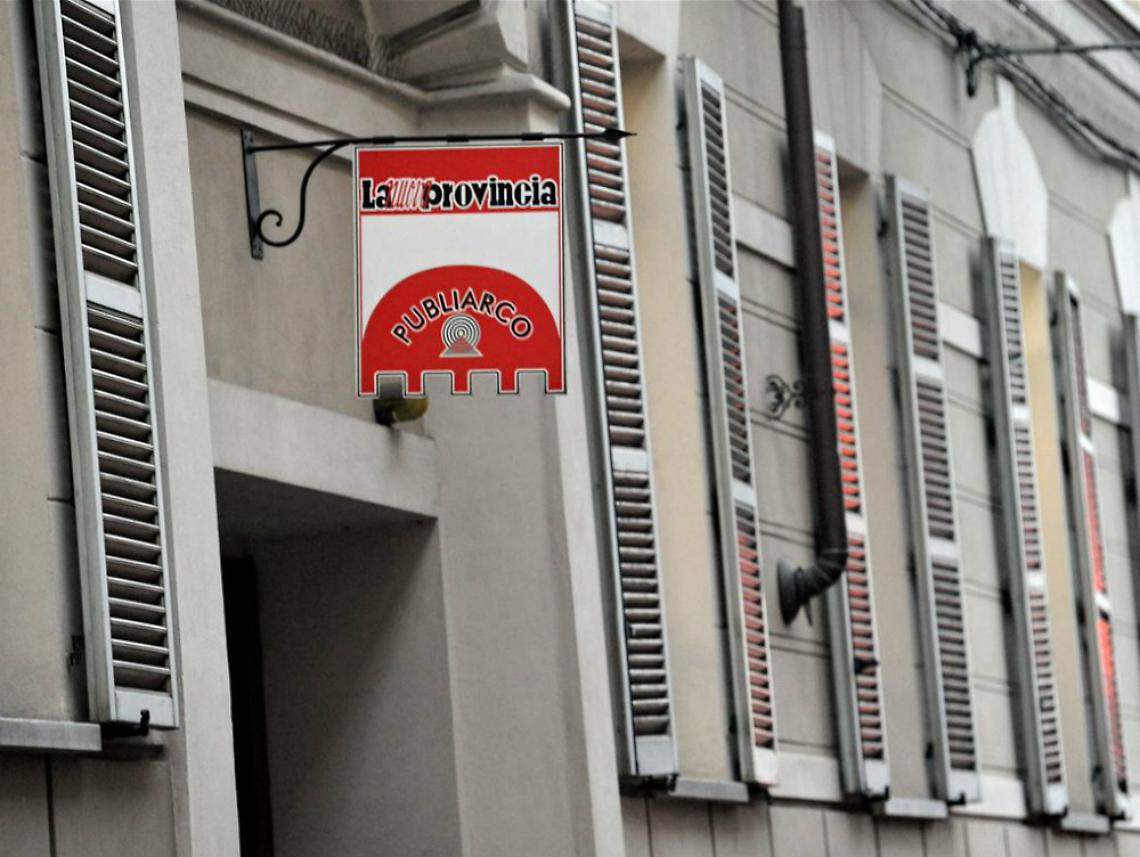 Nuova Provincia e Rotary<br/>Via al concorso letterario