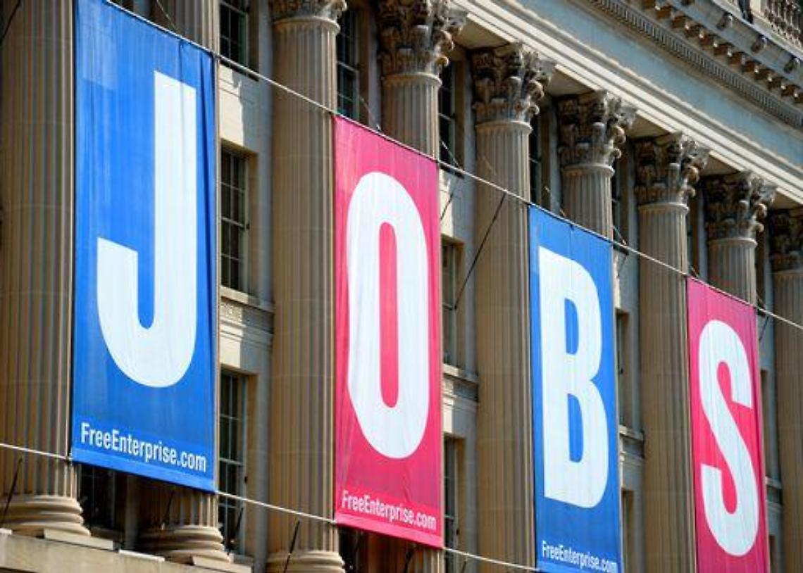 Ocse/ Disoccupazione ferma a 7,9%,in eurozona aumenta da 16 mesi