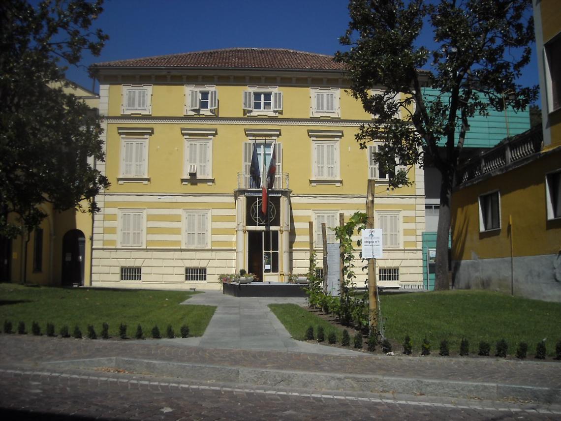 Online i moduli per i contributi alle associazioni