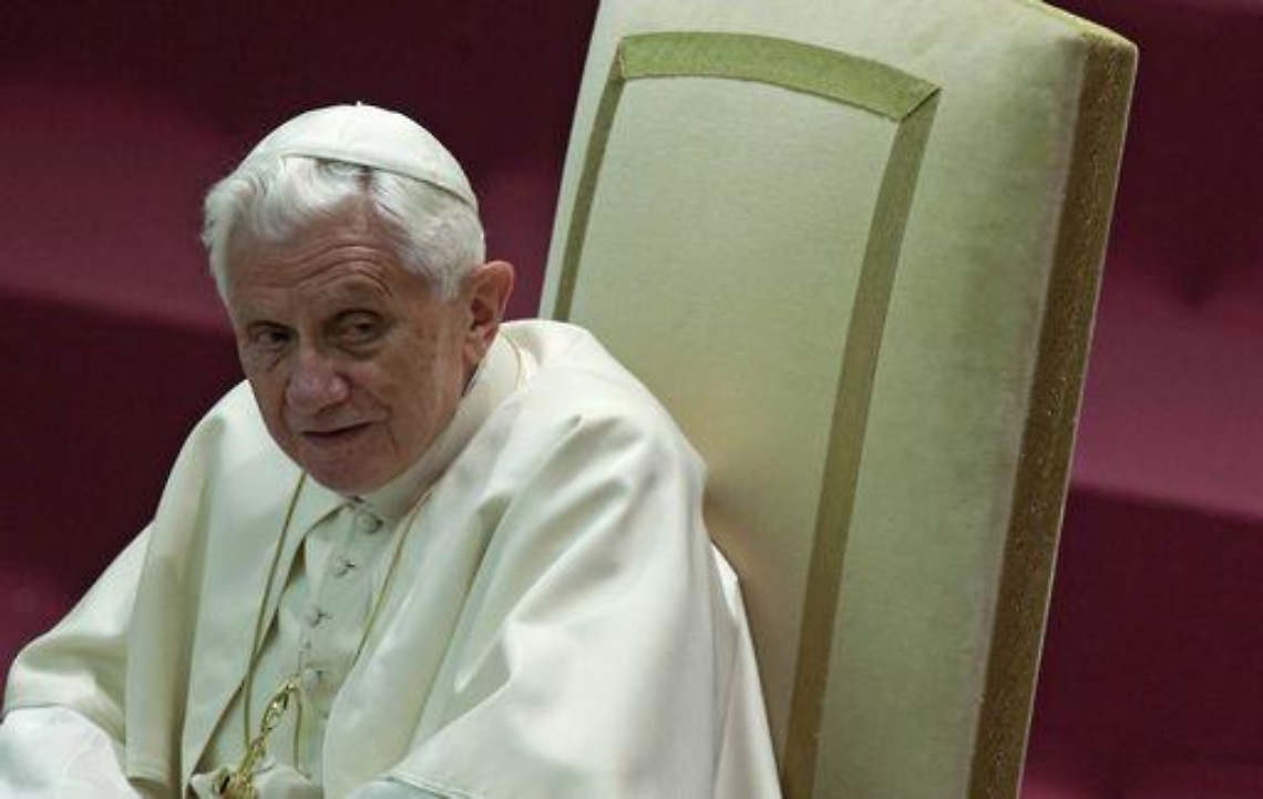 Papa: Violenza &egrave; inaccettabile ma criminali vanno recuperati