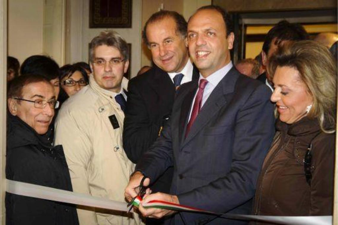 Pdl/ Alfano: Prossima settimana ufficio presidenza su primarie