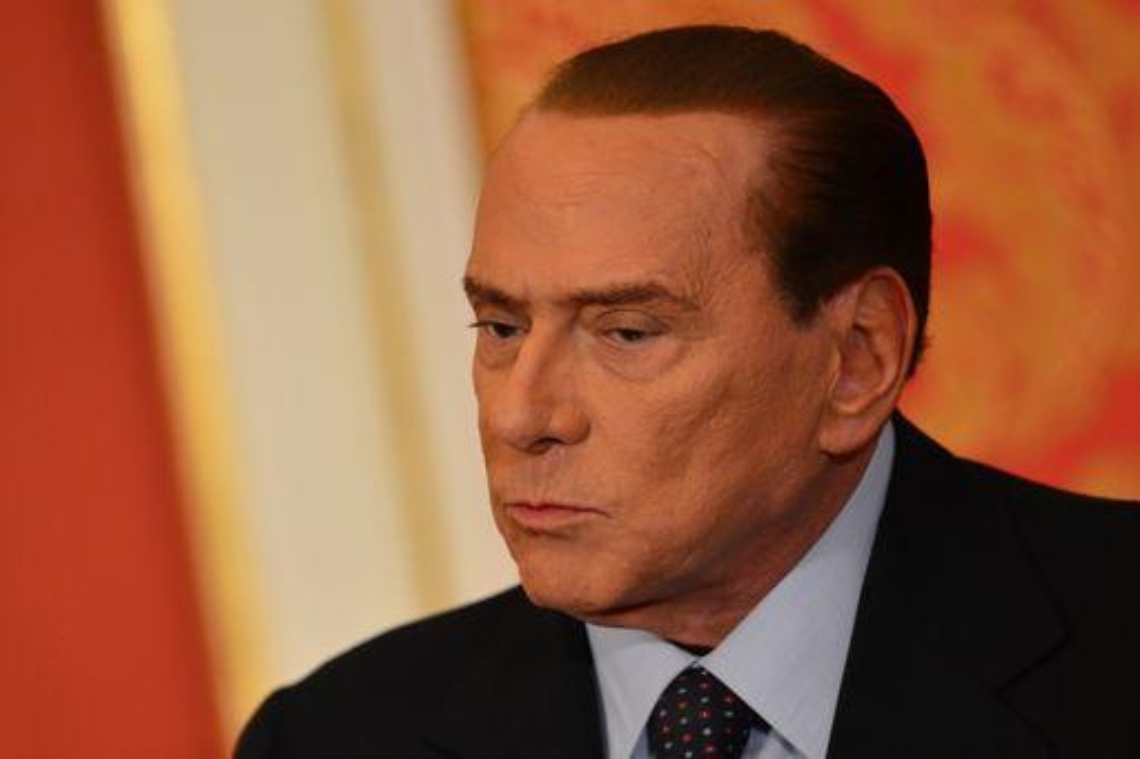 Pdl/ Berlusconi: Ora cambiare tutto, serve uno choc