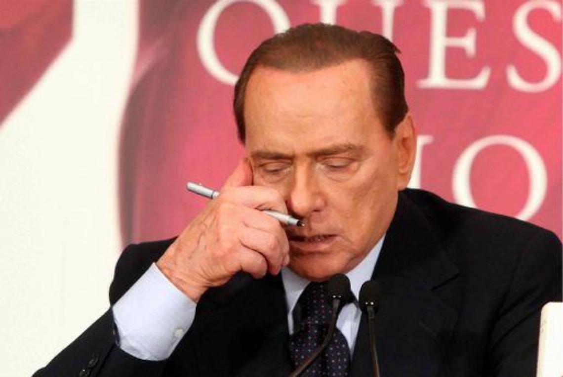 Pdl/ Berlusconi vuole spacchettamento e convoca ex An ad Arcore