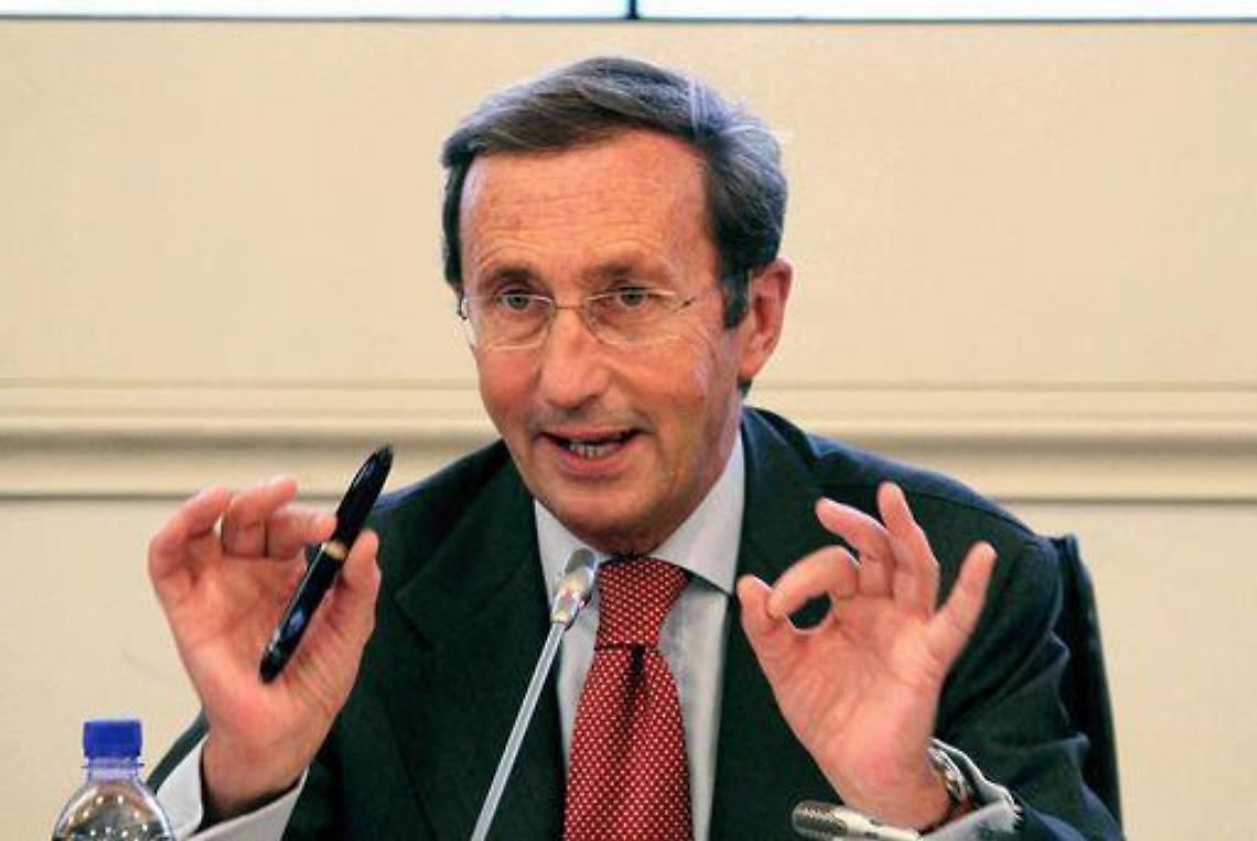 Pdl/ Fini: Centrodestra Alfano ha gi&agrave; perso, nulla da spartirci