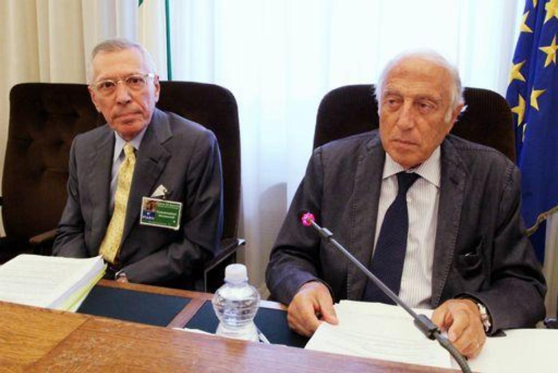 Pdl/Addio di Bertolini and co.,nasce'Italia libera' per Monti bis