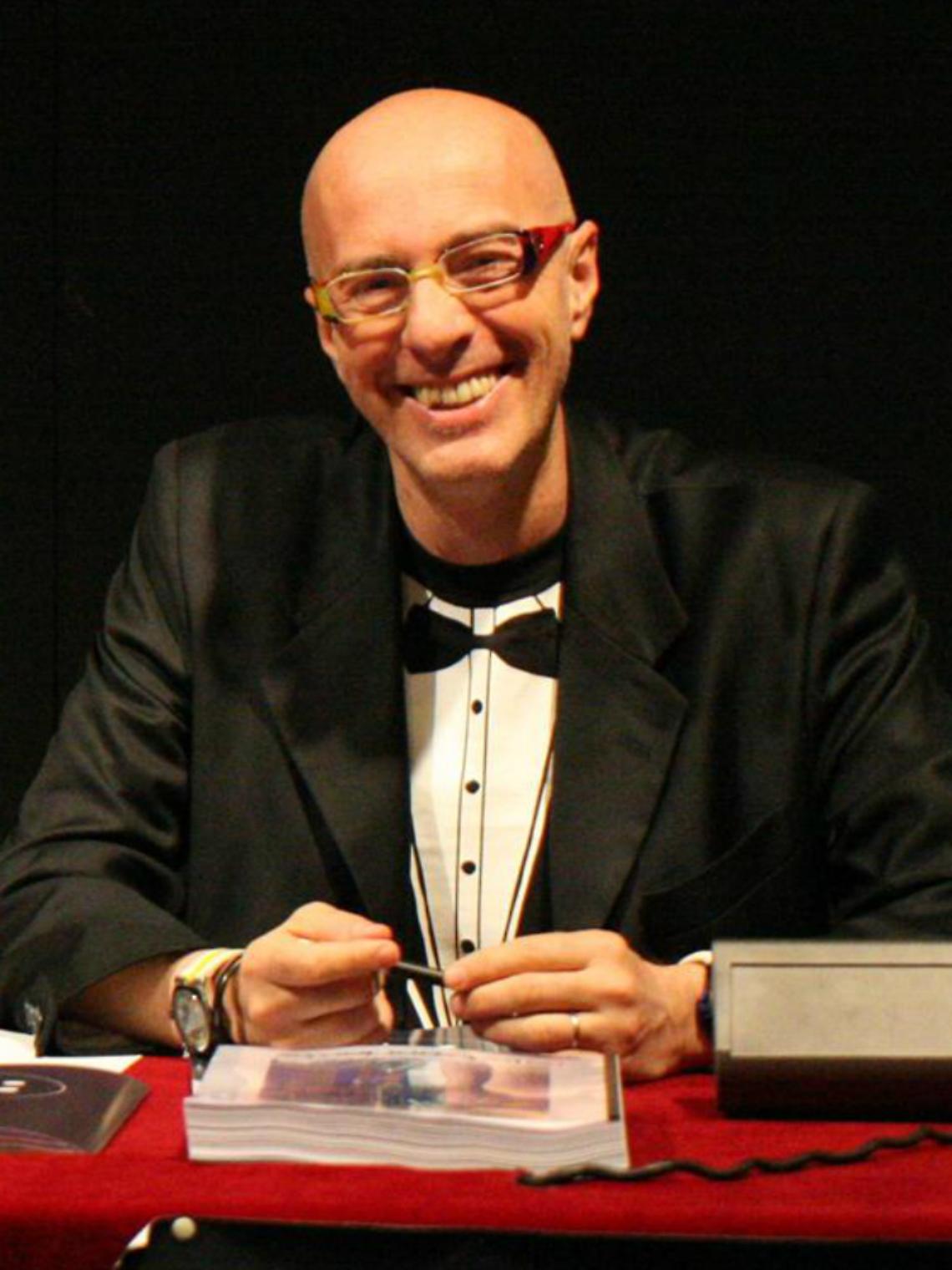 Portare Coppola e Oliver Stone ad Asti<br/>La citt&agrave; e la cultura secondo Cotto